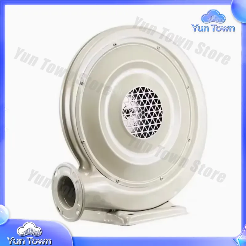 Extrator de Fumaça de 550W, Ve - Industrial Laser Fume Extractor avaliação e preço