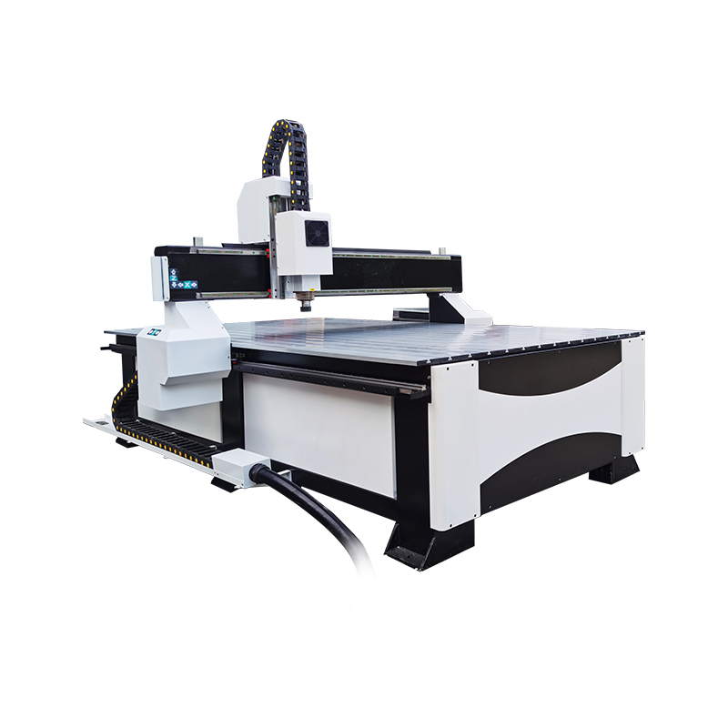 Máquina de Gravação CNC 4*8ft  - Cnc Router Machine avaliação e preço