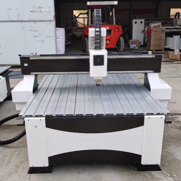 Máquina de Gravação CNC 4*8ft  - Cnc Router Machine avaliação e preço