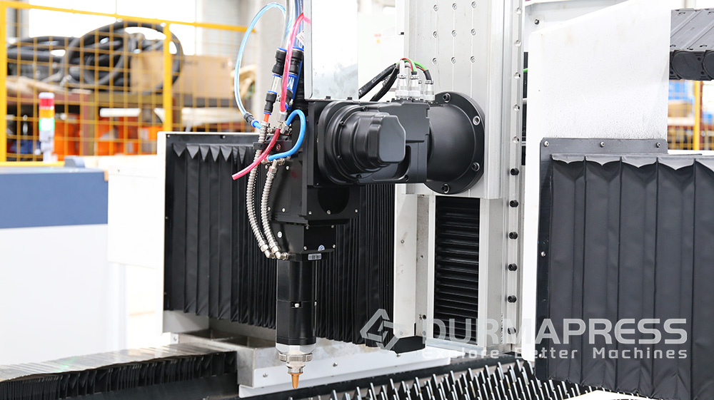 Cabeça de corte chanfrada 30kw - Quality Industrial Laser Cutting avaliação e preço
