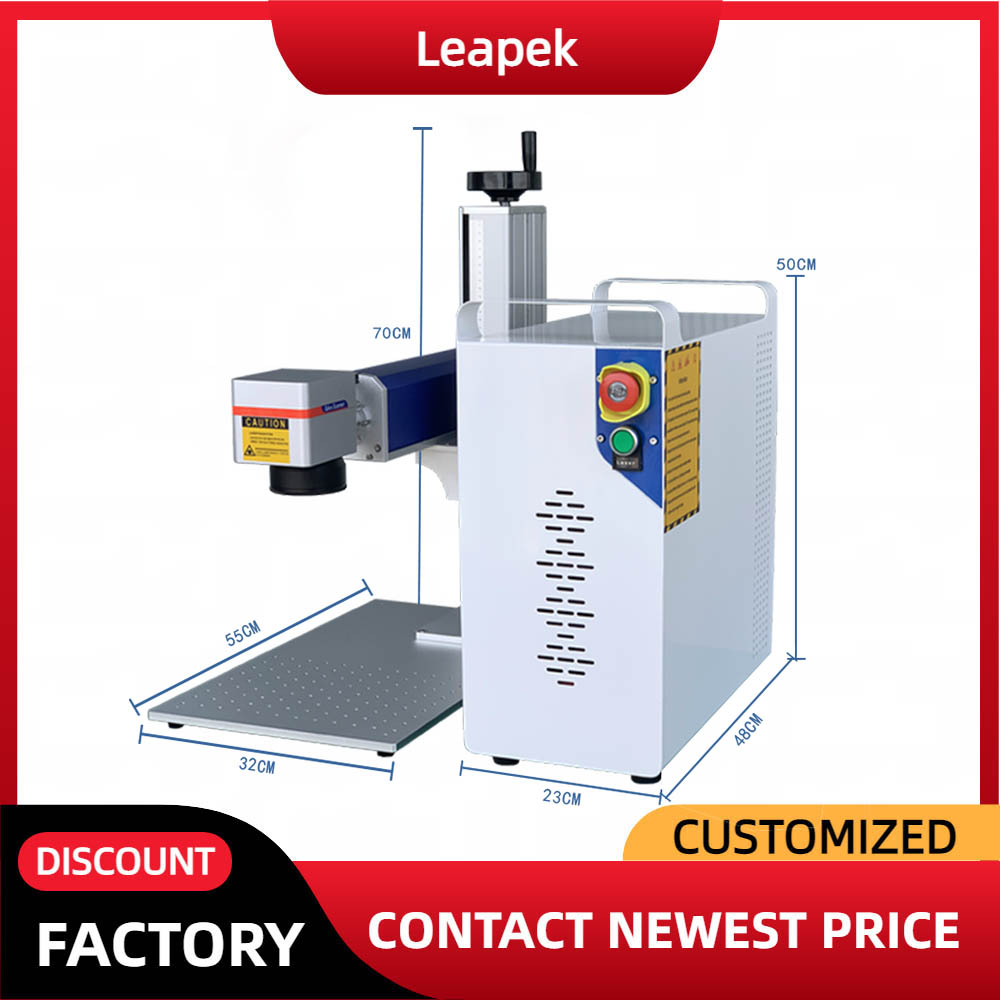 Venda quente Marcadores indust - Industrial Laser Engraving Machine Price avaliação e preço
