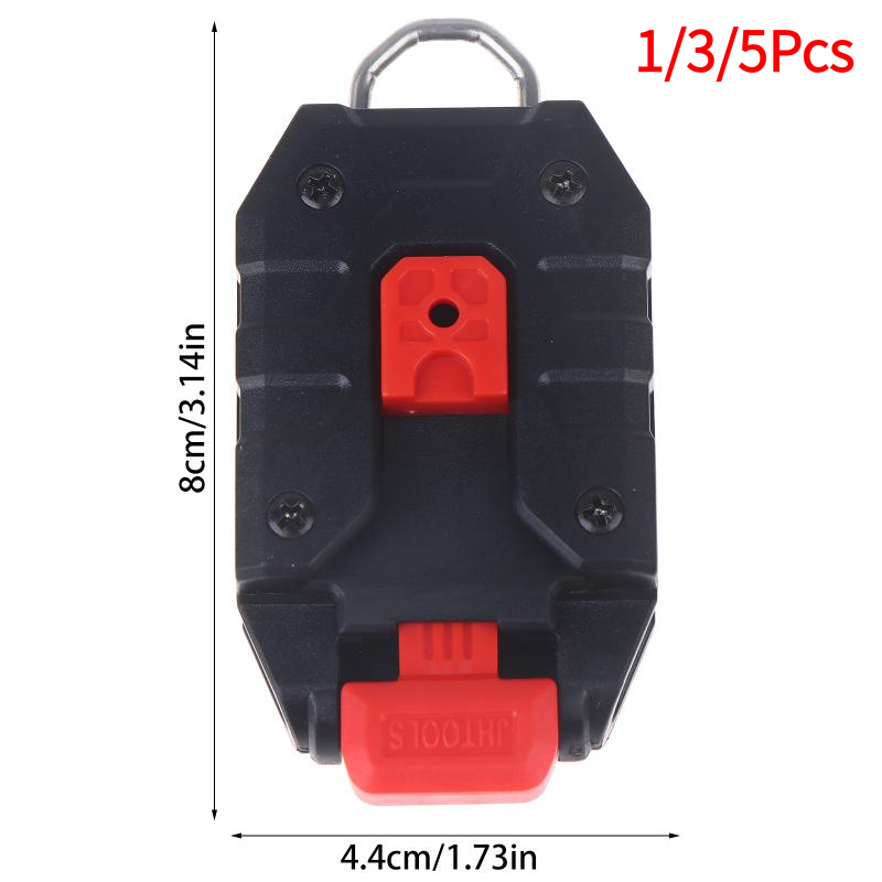 Clipe de Cinto Universal para  - Industrial Laser Tape Measure avaliação e preço