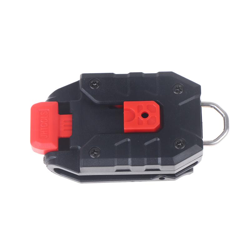 Clipe de Cinto Universal para  - Industrial Laser Tape Measure avaliação e preço