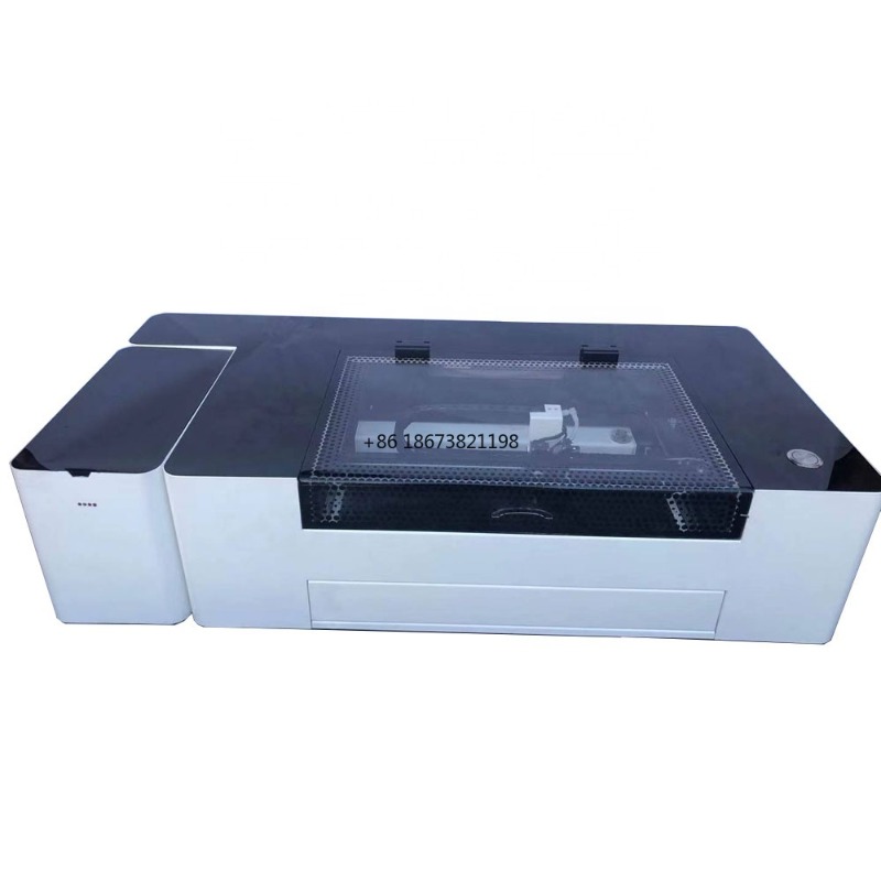 Nova Impressora 3D de Mesa, Má - Acrylic Cutting Machine avaliação e preço