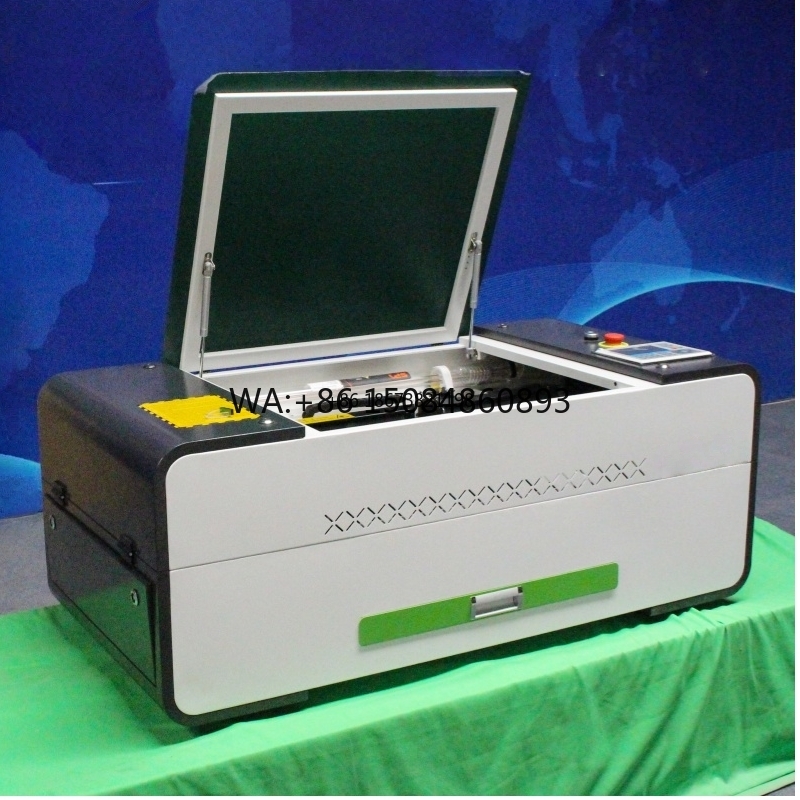Máquina de Corte e Gravação a  - Acrylic Cutting Machine avaliação e preço