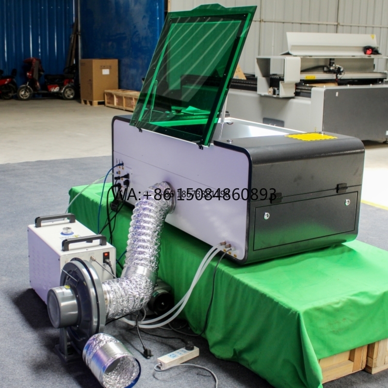 Máquina de Corte e Gravação a  - Acrylic Cutting Machine avaliação e preço