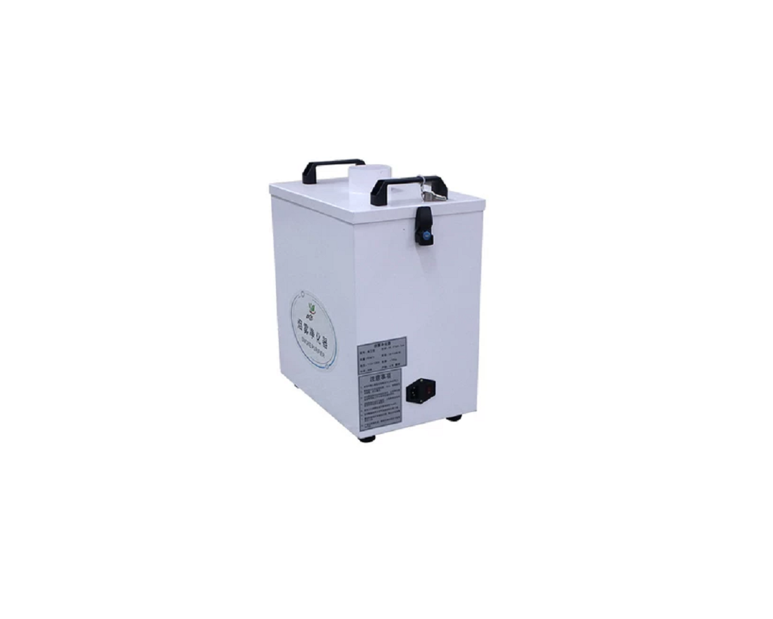 Extrator de Fumaça Pure Air, P - Industrial Laser Fume Extractor avaliação e preço