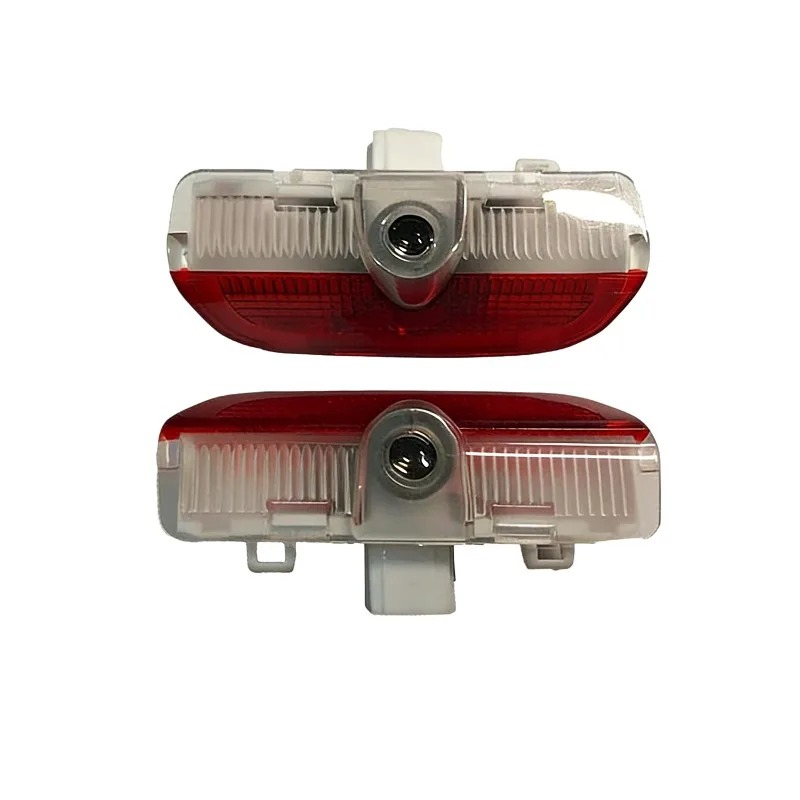 2 Peças Luzes de Boas-Vindas L - Industrial Laser Projection avaliação e preço