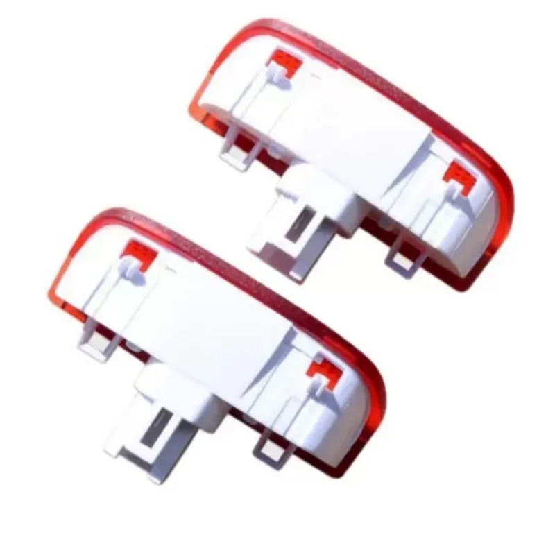 2 Peças Luzes de Boas-Vindas L - Industrial Laser Projection avaliação e preço