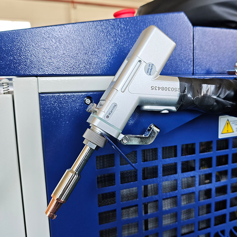 Máquina de Solda a Laser de Gr - Industrial Laser Repair avaliação e preço