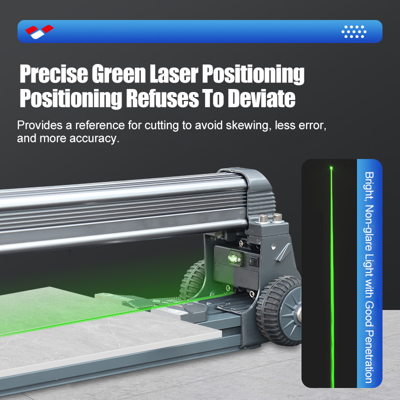 Cortador Manual de Azulejos de - Quality Industrial Laser Cutting avaliação e preço