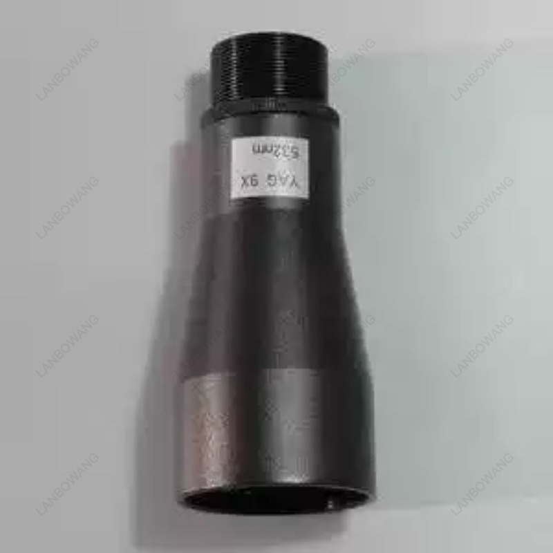 Expansor de Feixe Laser Tipo A - Laser Beam Expander avaliação e preço