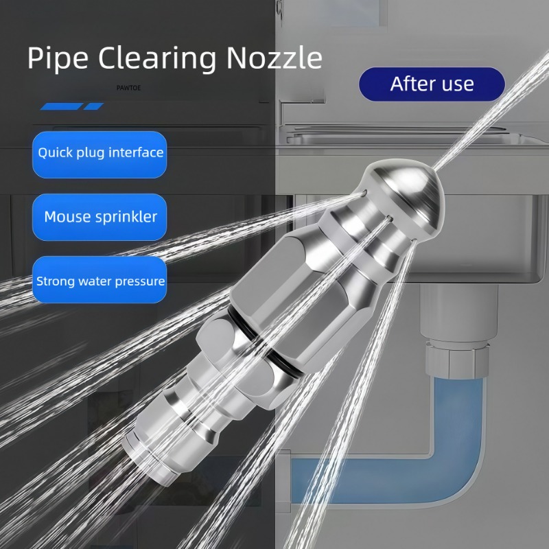 Bico Pulverizador de Alta Pres - Laser Nozzle Ceramic avaliação e preço