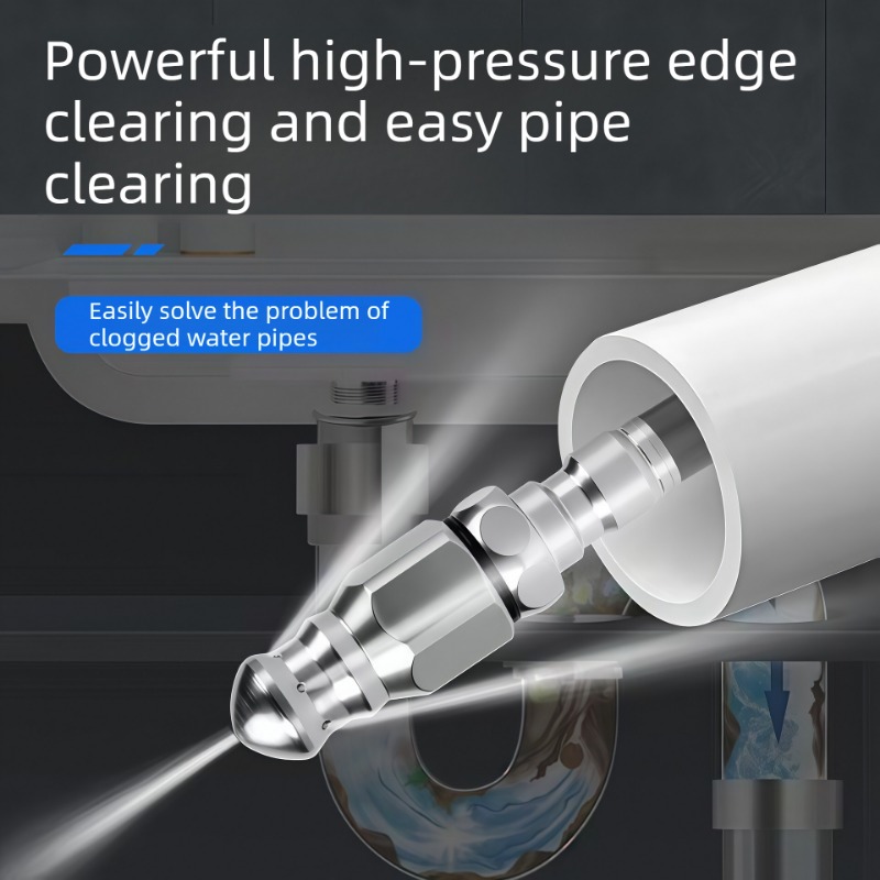 Bico Pulverizador de Alta Pres - Laser Nozzle Ceramic avaliação e preço