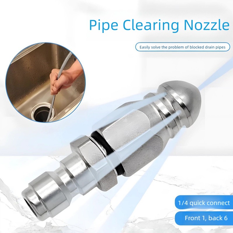 Bico Pulverizador de Alta Pres - Laser Nozzle Ceramic avaliação e preço