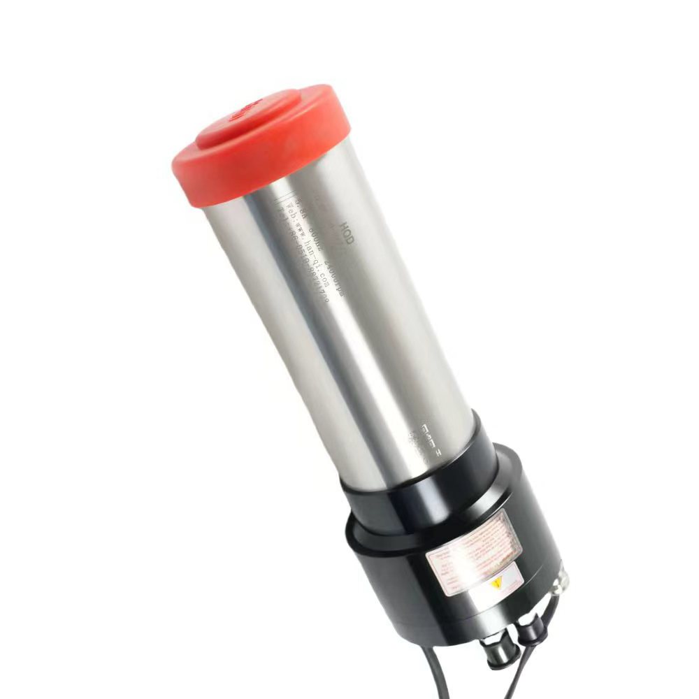 Motor Spindle GDL80-20-24Z/1.5 - Cnc Milling Machine avaliação e preço