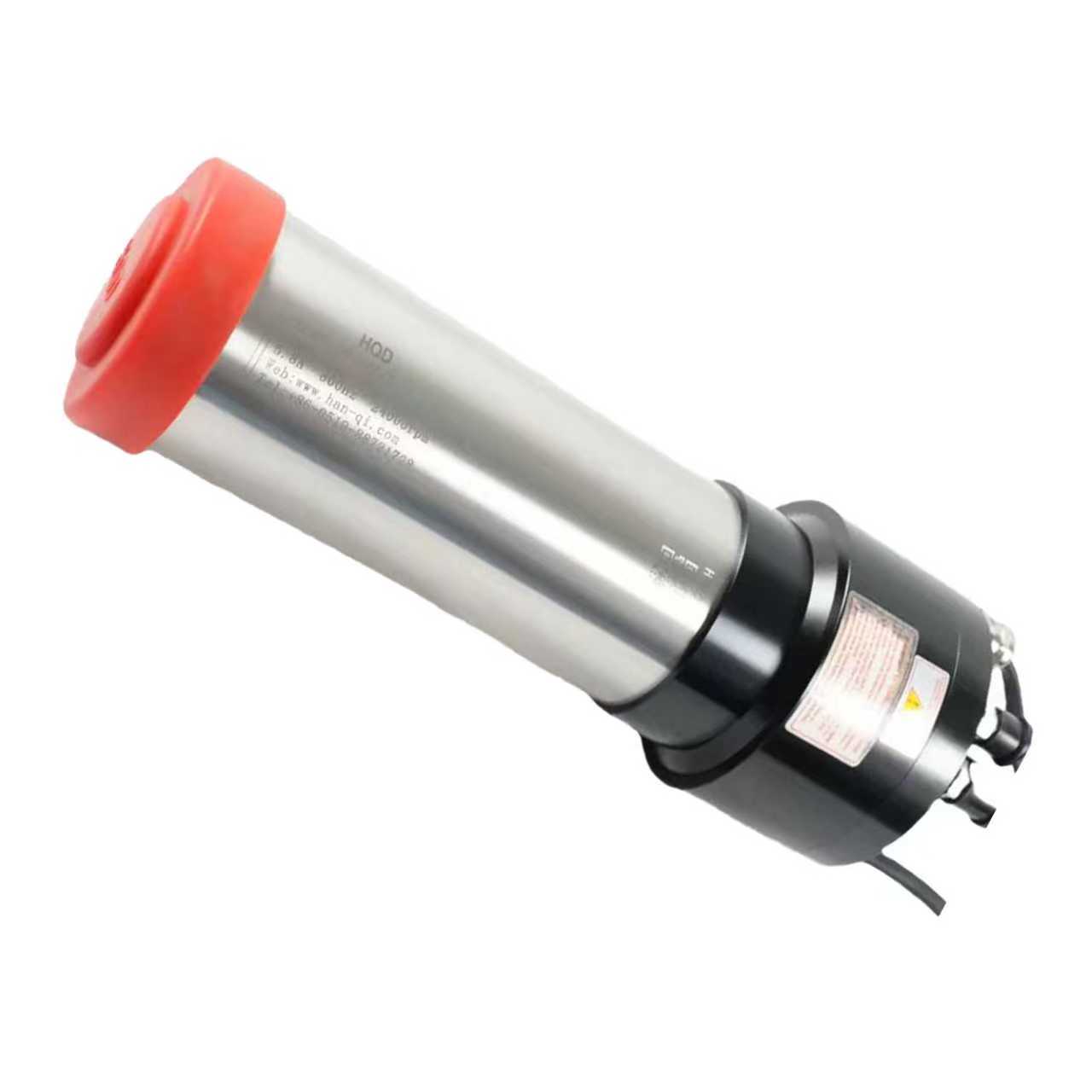Motor Spindle GDL80-20-24Z/1.5 - Cnc Milling Machine avaliação e preço
