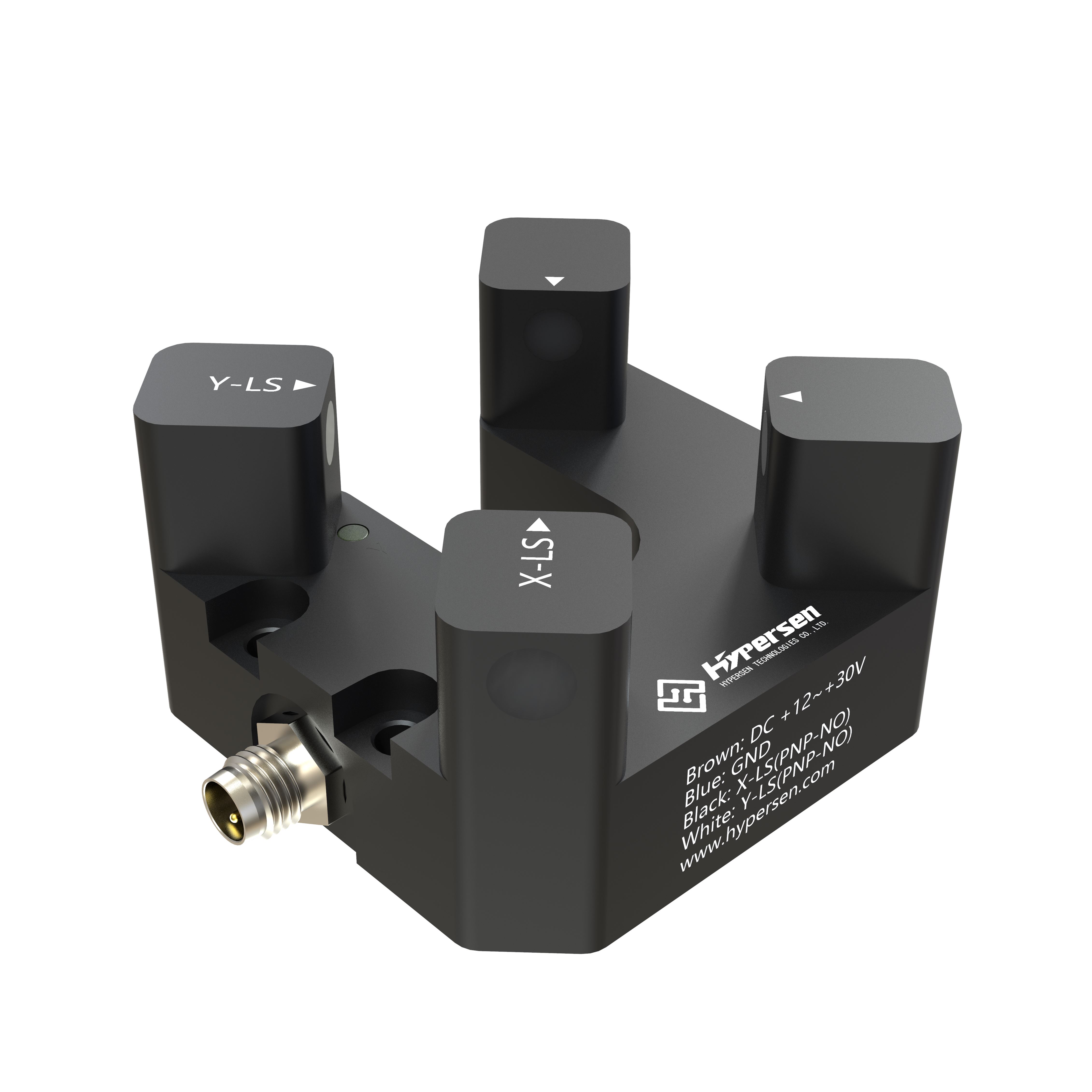 Sensor de Agulha a Laser HYPER - Industrial Laser Beam avaliação e preço