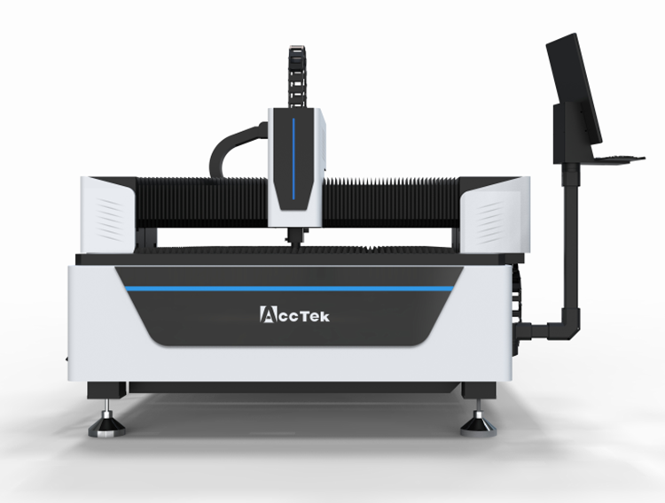 Máquina de Corte a Laser de Fi - Industrial Laser Cutting Machine avaliação e preço