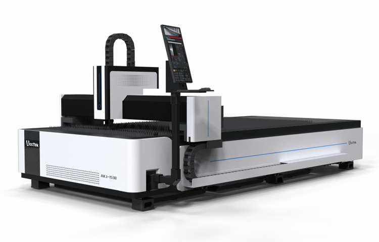Máquina de Corte a Laser de Fi - Industrial Laser Cutting Machine avaliação e preço