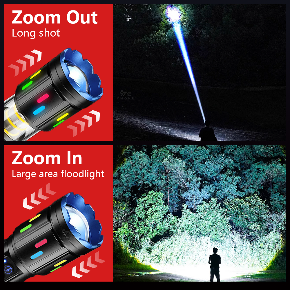 Lanterna de acampamento de alt - Industrial Laser Beam avaliação e preço