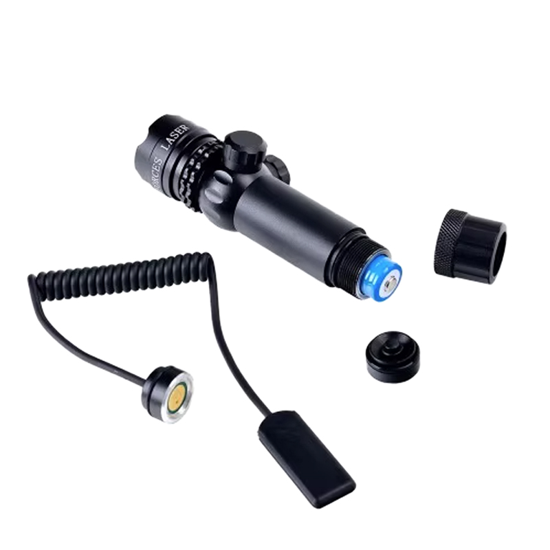 Lanterna Laser Verde de Alta P - Industrial Laser Beam avaliação e preço