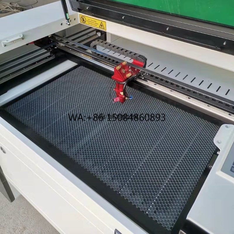 Máquina de Corte a Laser CO2 1 - Acrylic Cutting Machine avaliação e preço
