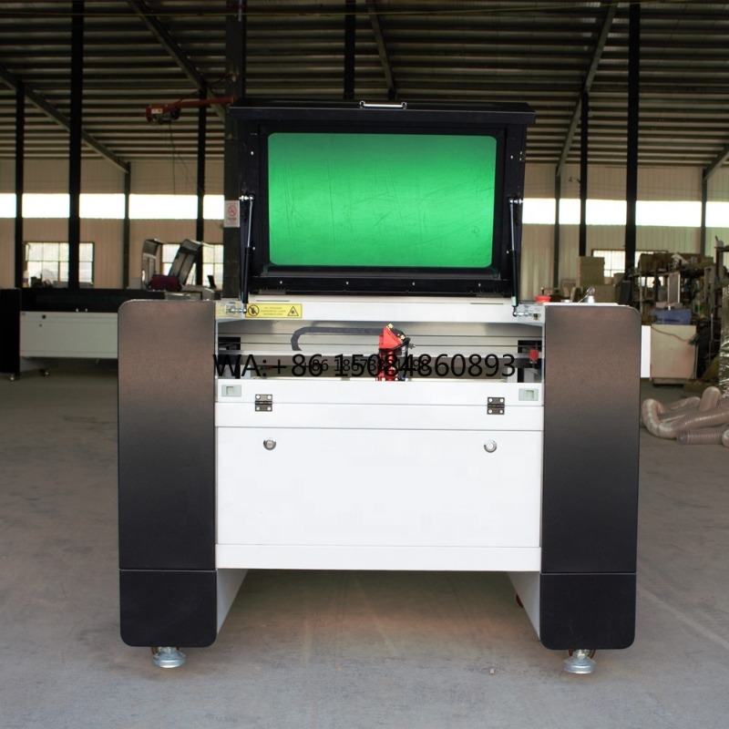 Máquina de Corte a Laser CO2 1 - Acrylic Cutting Machine avaliação e preço