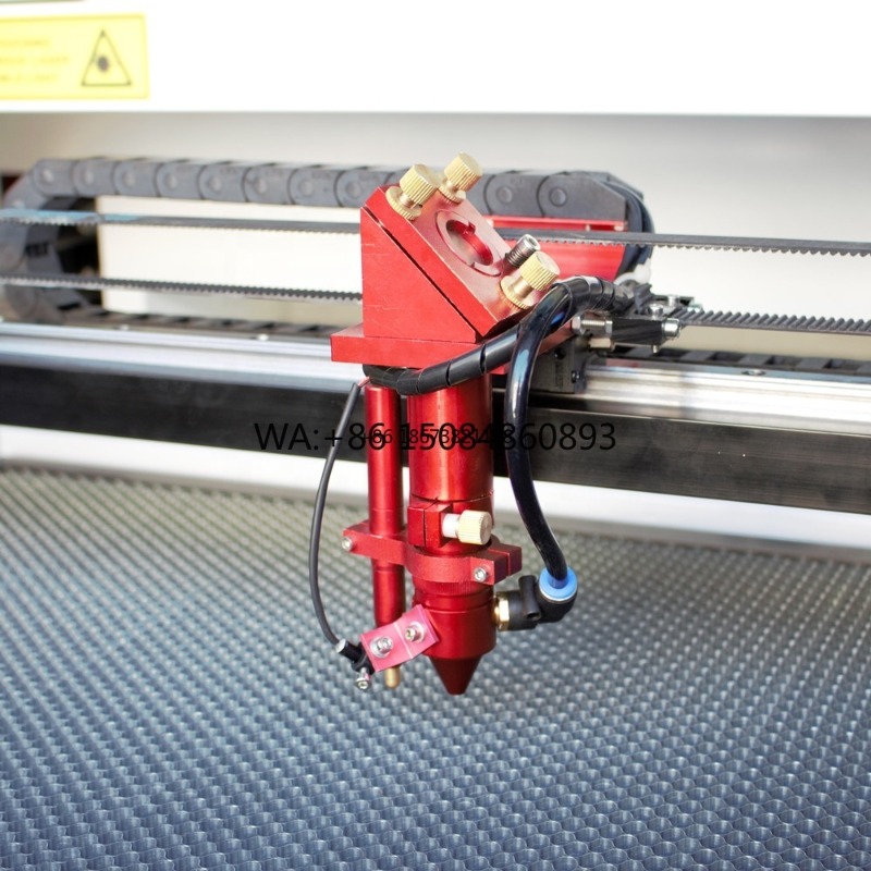 Máquina de Corte a Laser CO2 1 - Acrylic Cutting Machine avaliação e preço