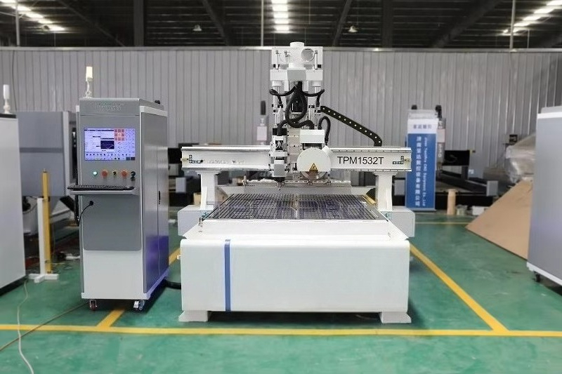 Máquina CNC para Gravação em M - Cnc Router Machine avaliação e preço