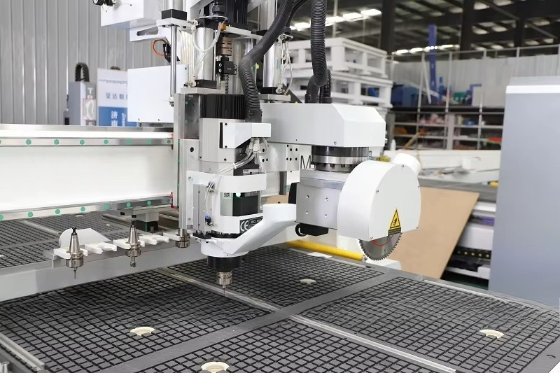 Máquina CNC para Gravação em M - Cnc Router Machine avaliação e preço