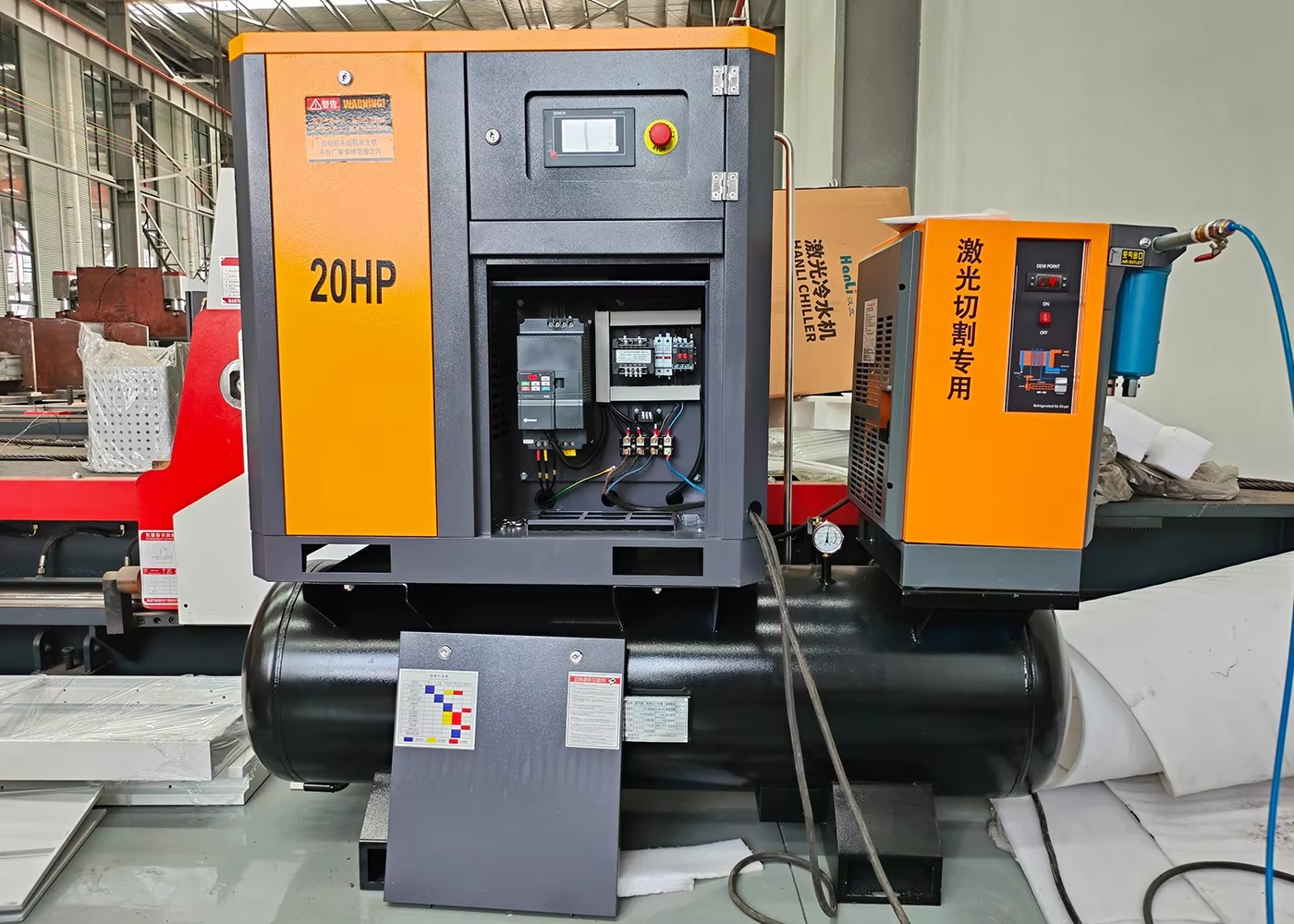 Máquinas de Corte a Laser de F - Quality Industrial Laser Cutting avaliação e preço