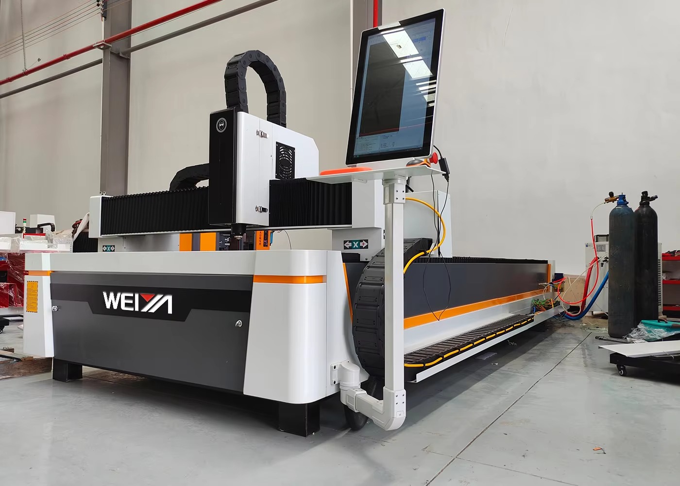 Máquinas de Corte a Laser de F - Quality Industrial Laser Cutting avaliação e preço