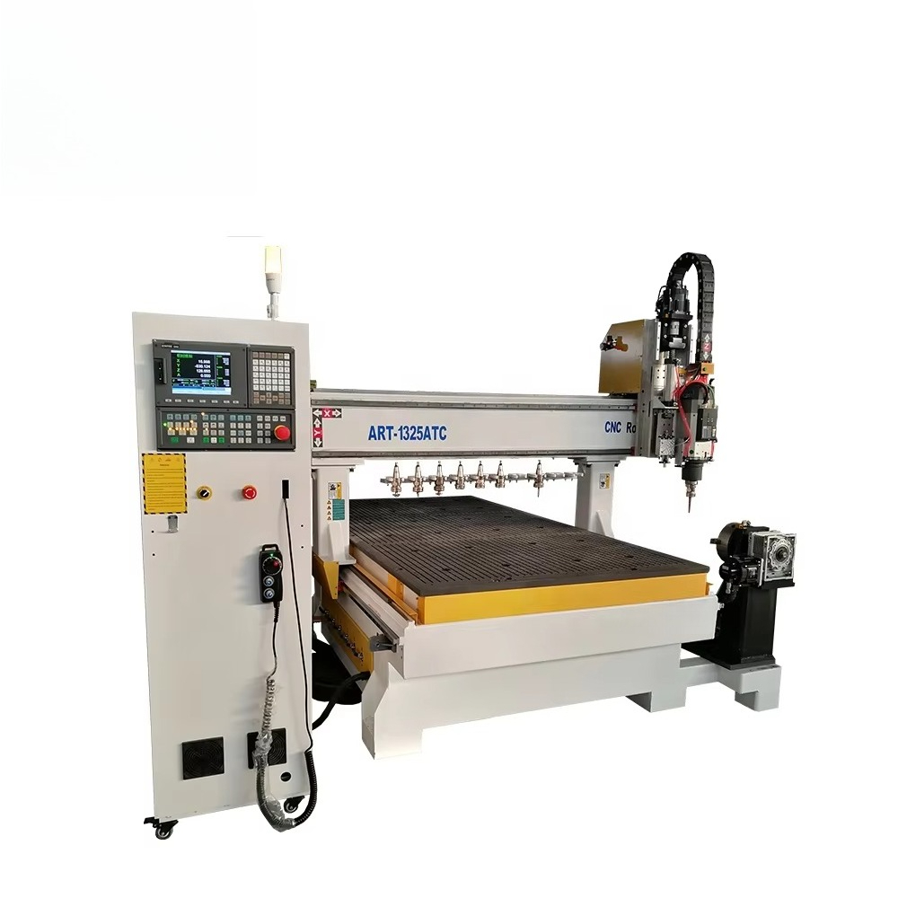 Melhor Preço, Tamanho Grande 1 - Cnc Router Machine avaliação e preço