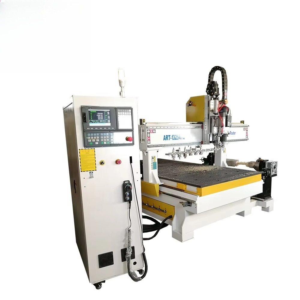Melhor Preço, Tamanho Grande 1 - Cnc Router Machine avaliação e preço