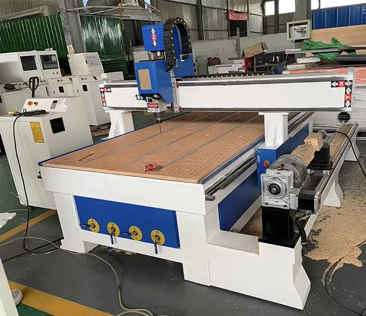 Máquina de Gravação de Madeira - Cnc Router Machine avaliação e preço