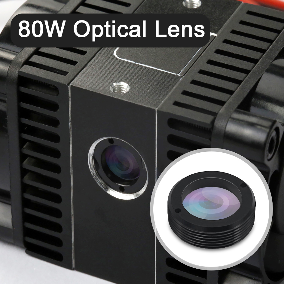 LASER TREE-Adaptador de lente  - Laser Beam Expander avaliação e preço
