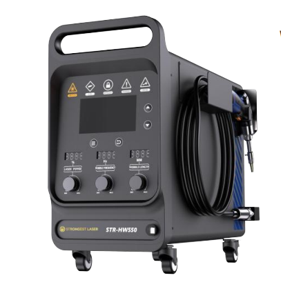 Soldador a laser portátil indu - Industrial Laser Repair avaliação e preço