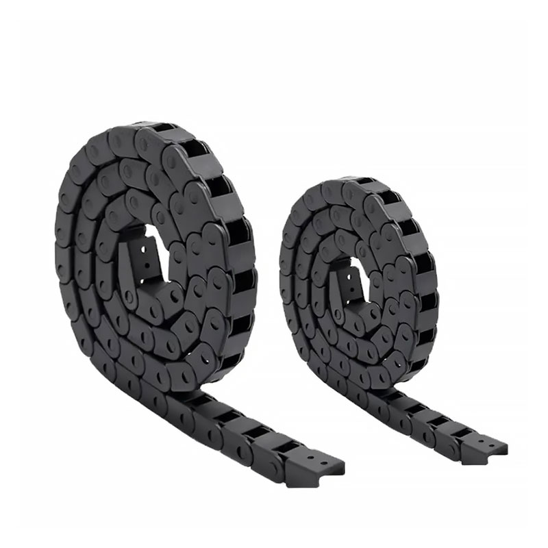 10x10mm 10x15mm 10x20mm 10*10m - Drag Chain Cnc avaliação e preço