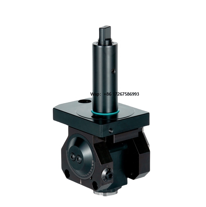 Suportes de Ferramentas VDI No - Cnc Milling Machine avaliação e preço
