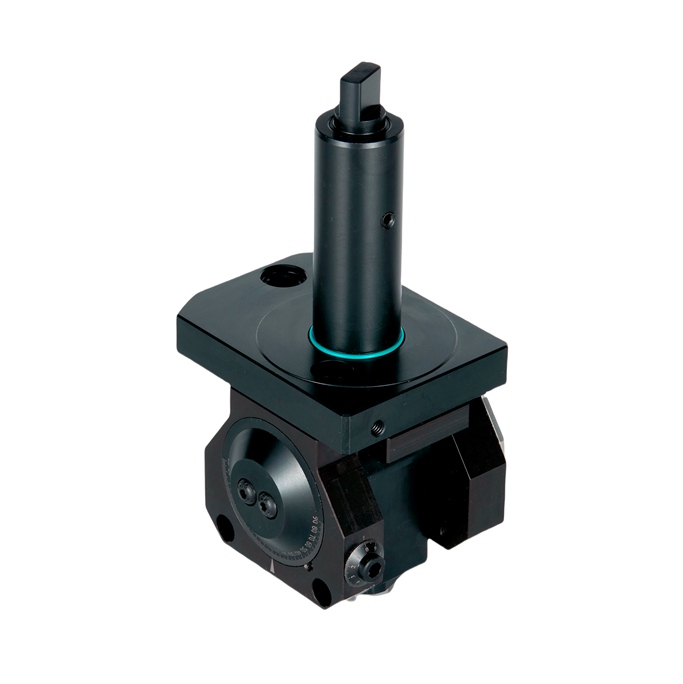 Suportes de Ferramentas VDI No - Cnc Milling Machine avaliação e preço