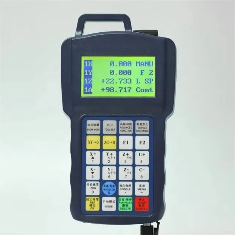 Sistema de Controle DSP B11 de - Cnc Router Machine avaliação e preço