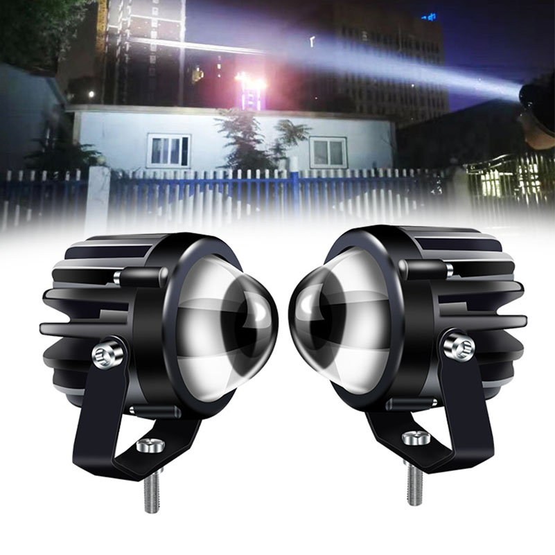 12v-80v universal led laser ho - Industrial Laser Beam avaliação e preço