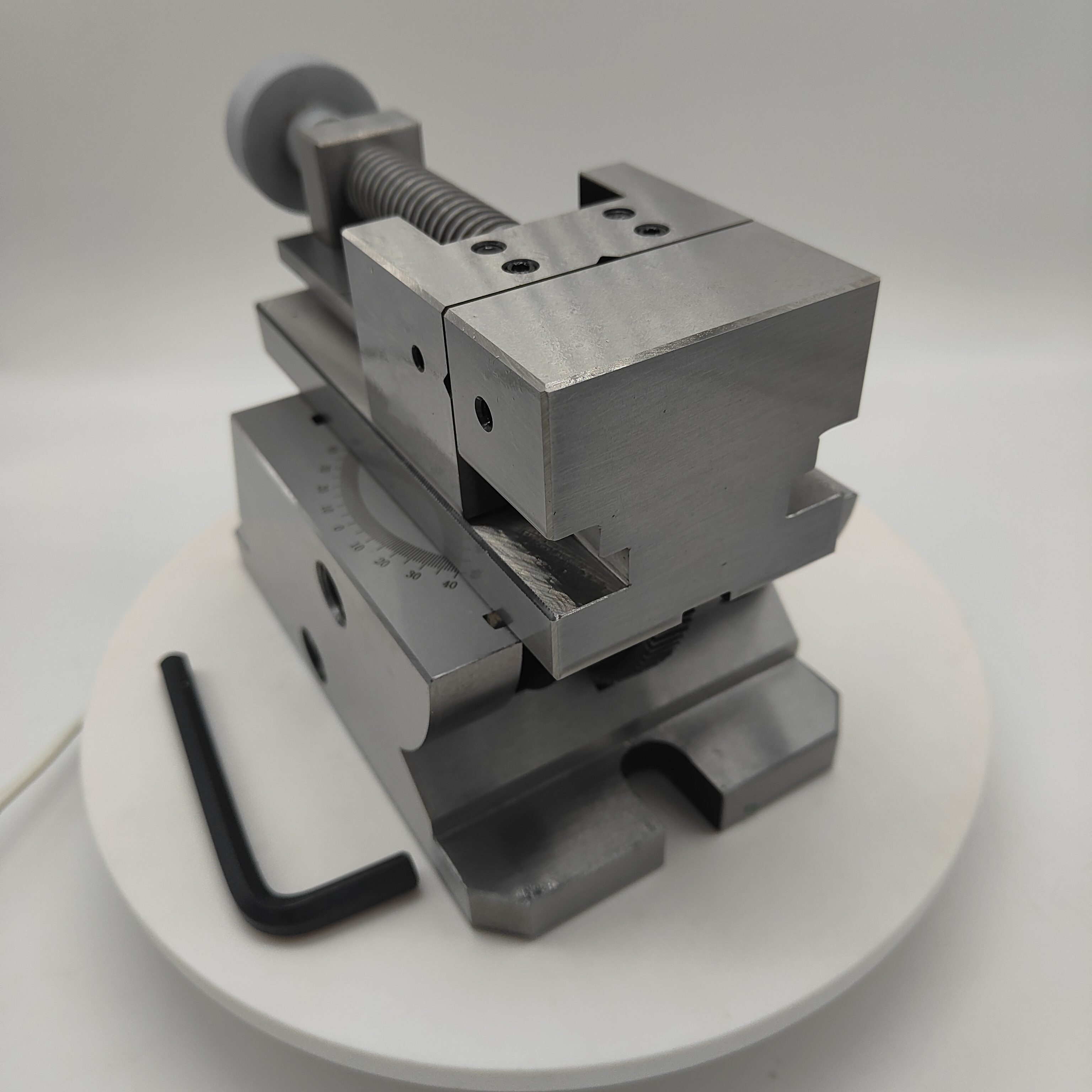 Morsa de Precisão CHM80 para T - Cnc Milling Machine avaliação e preço
