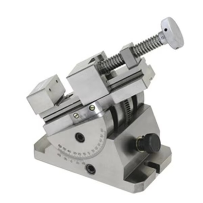 Morsa de Precisão CHM80 para T - Cnc Milling Machine avaliação e preço