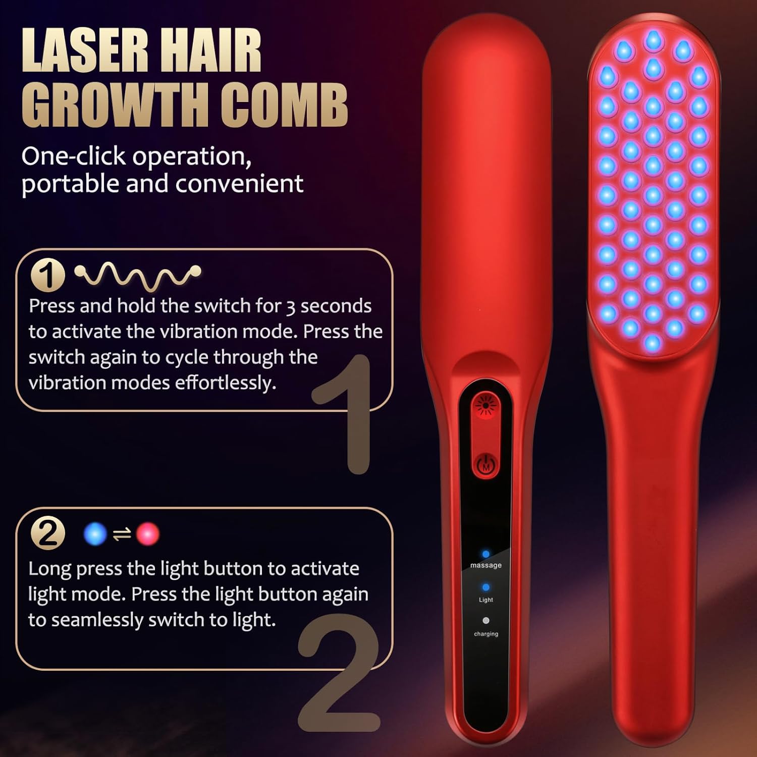 Escova a Laser para Cresciment - Industrial Laser Beam avaliação e preço