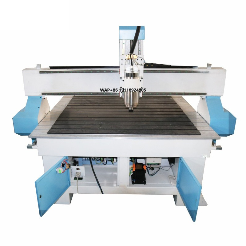 Máquina de Gravação CNC para M - Cnc Router Machine avaliação e preço