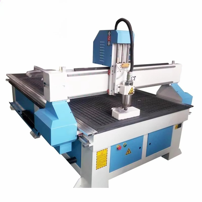 Máquina de Gravação CNC para M - Cnc Router Machine avaliação e preço
