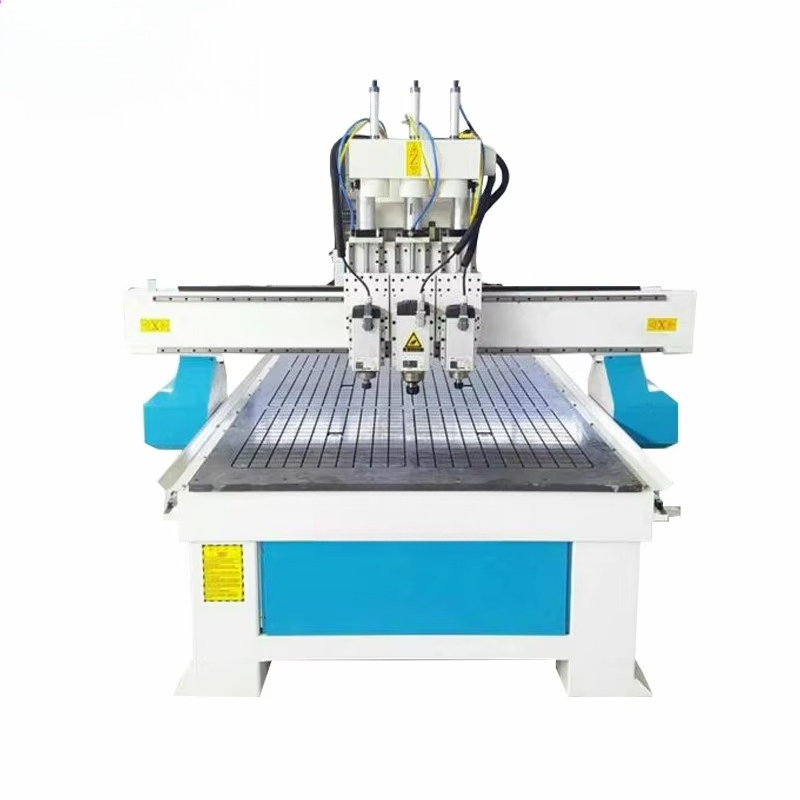 Máquina de Gravação CNC para M - Cnc Router Machine avaliação e preço