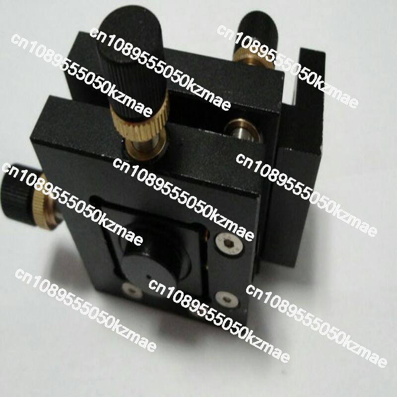 Estrutura de ajuste óptico qua - Laser Beam Expander avaliação e preço